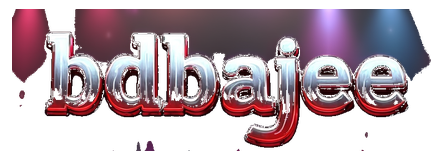 bdbajee logo